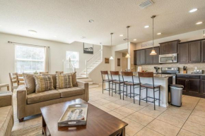 Lovely 5BR Townhouse at Windsor at Westside